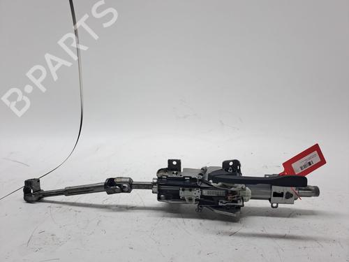 Used Steering column SKODA SUPERB III Estate (3V5) 2.0 TDI (150 hp) 23376284