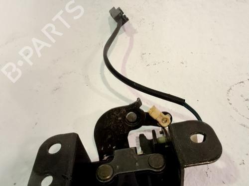 Tailgate lock HYUNDAI SANTA FÉ I (SM) 2.0 CRDi 4x4 | BP29992567C101 