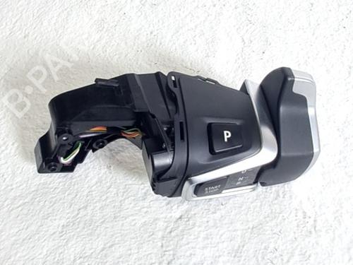 Gearstang BMW i3 (I01) s Electric | BP30921201M90 