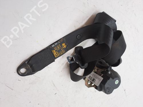 Used Rear right seatbelt ALFA ROMEO GTV (916_) 2.0 T.SPARK 16V (916.C2__, 916C2C00) (150 hp) 23381779