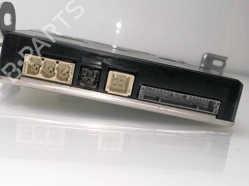 Elektronisk modul TOYOTA YARIS (_P21_, _PA1_, _PH1_) 1.5 (MXPA11) | BP23938709M83 