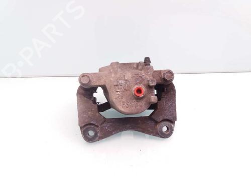 Left front brake caliper MITSUBISHI PAJERO PININ I (H6_W, H7_W) 1.8 (H76W, H66W) | BP23649720M105 