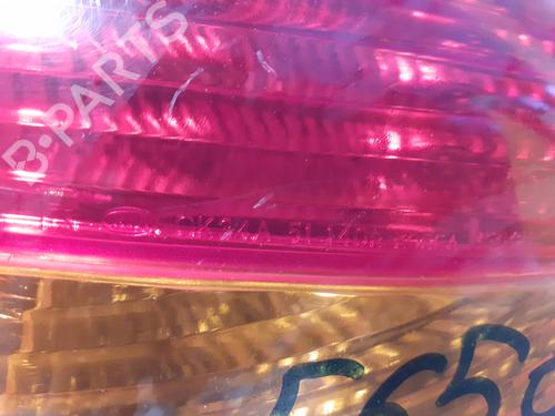 Right taillight KIA RIO I Saloon (DC_) 1.5 16V | BP24880138C35 