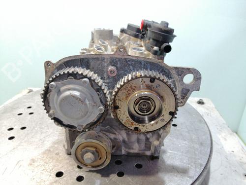 Cylinder head VW GOLF VII (5G1, BQ1, BE1, BE2) 1.5 TSI | BP24129970M5 