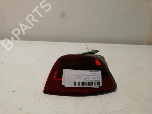 Feu de brouillard avant droit FORD FOCUS I (DAW, DBW) 2.0 16V (131 hp) 25458024