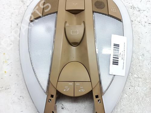 Innerbelysning MERCEDES-BENZ E-CLASS (W211) E 280 CDI (211.020) | BP29556395I8 