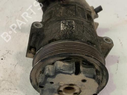Used AC compressor AC compressor OPEL CORSA D (S07) 1.3 CDTI (L08, L68) (95 hp) 33773048 33773048