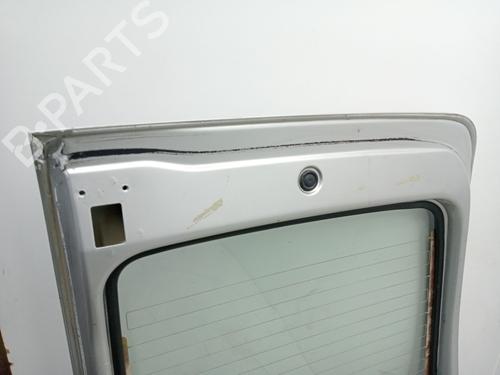 Left tailgate VW CADDY III MPV (2KB, 2KJ, 2CB, 2CJ) 1.9 TDI | BP23363831C76 