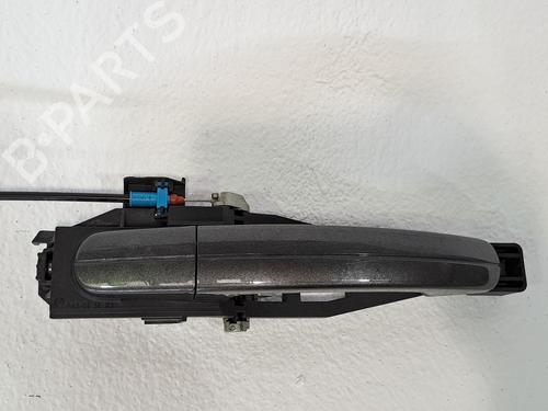 Used Front right exterior door handle FORD C-MAX II (DXA/CB7, DXA/CEU) 1.0 EcoBoost (125 hp) 24848672