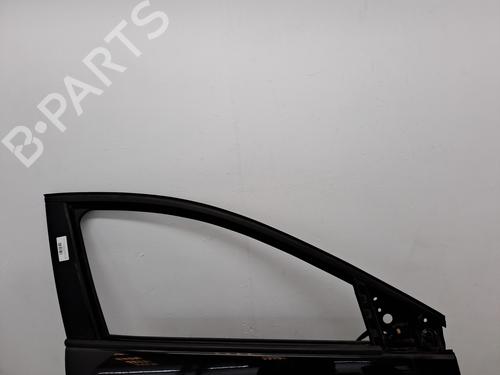Right front door RENAULT MEGANE III Hatchback (BZ0/1_, B3_) 1.5 dCi | BP25712578C3 