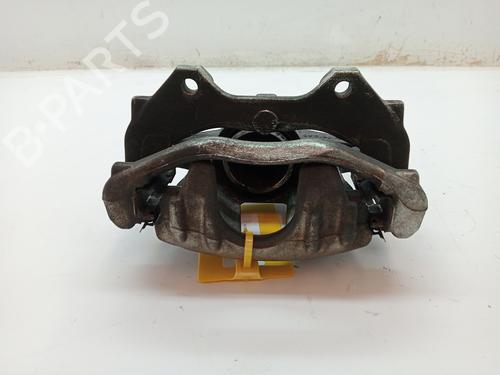 Right front brake caliper FIAT TIPO Estate (356_, 357_) 1.4 (356WXF1B) | BP23357450M104 