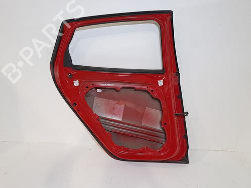Left rear door VOLVO V40 Hatchback (525) D2 | BP23369356C4 