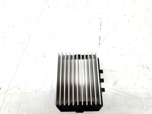 Used Heater resistor PEUGEOT 208 I (CA_, CC_) 1.6 BlueHDi 100 (100 hp) 29990812