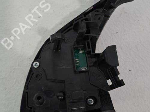Steering wheel controls MAZDA 3 Saloon (BM_, BN_) 2.2 D | BP23373609E15 