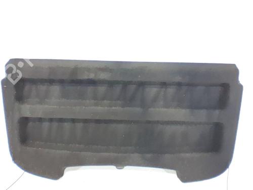 Used Rear parcel shelf Rear parcel shelf DACIA SANDERO III 1.0 TCe 90 (91 hp) 33771660 33771660