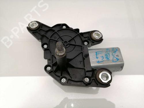Rear wiper motor PEUGEOT 508 SW I (8E_) 2.0 HDi | BP23382785M102 
