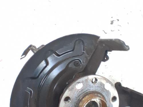 Used Right front steering knuckle Right front steering knuckle SKODA OCTAVIA III (5E3, NL3, NR3) 1.6 TDI (105 hp) 36015673 36015673