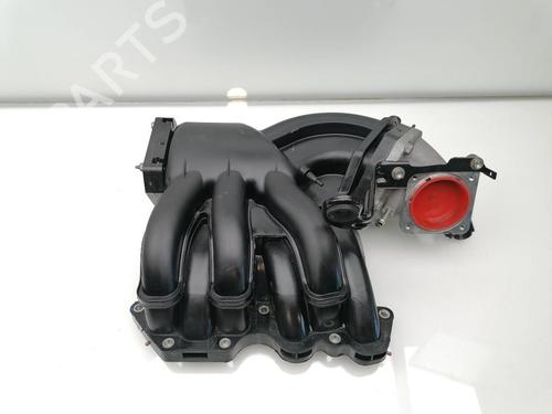 Used Intake manifold LEXUS RX (_U3_) 400h AWD (MHU38_, MHU38R) (272 hp) 23387042