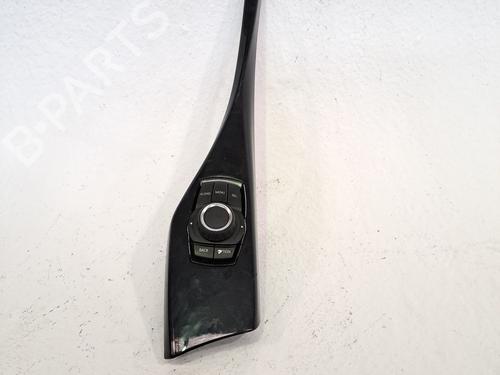 Switch BMW 1 (F20) 118 d | BP26316089I30 