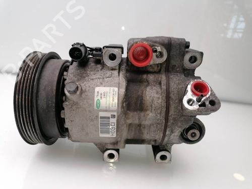 Used AC compressor HYUNDAI i30 (FD) 1.6 CRDi (116 hp) 23938775