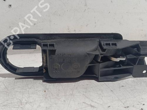 Front left interior door handle VW GOLF IV (1J1) 1.6 | BP25986779I13 