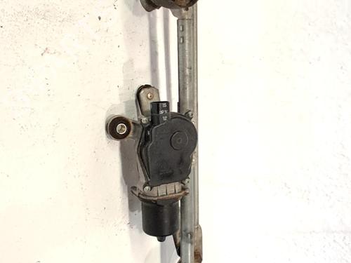 Used Front wiper motor Front wiper motor NISSAN QASHQAI II (J11, J11_) 1.2 DIG-T (115 hp) 34182129 34182129