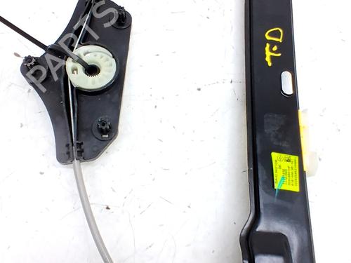 Used Rear right window mechanism Rear right window mechanism 38062116 38062116