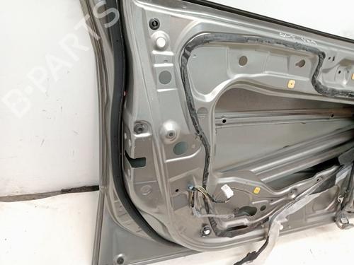 Left front door HONDA CIVIC VIII Hatchback (FN, FK) 2.2 CTDi (FK3) | BP23357188C2 