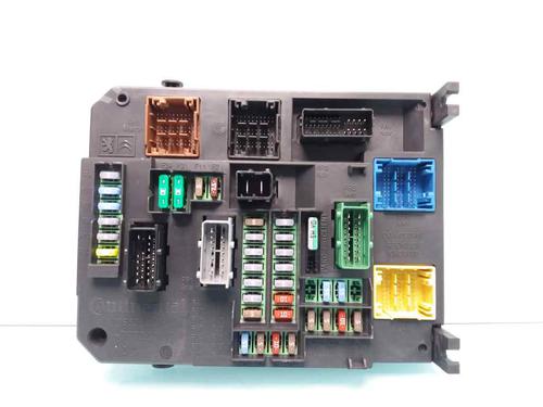 Fuse box PEUGEOT 308 II (LB_, LP_, LW_, LH_, L3_) 1.6 HDi / BlueHDi 115 | BP23377101E1 