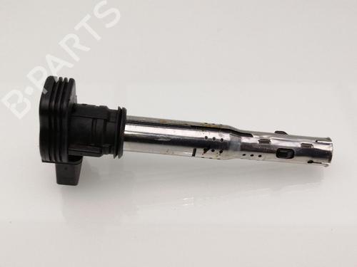 Bobine AUDI A3 (8P1) S3 quattro (265 hp) 23651474