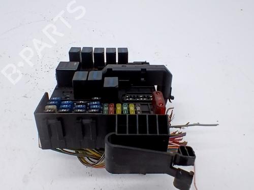 Fuse box SMART CABRIO (450) 0.6 (S1OLA1, 450.441, 450.442, 450.443) | BP39401596E1 - Image 3