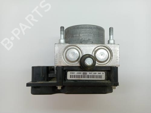 Used ABS pump FIAT PUNTO (199_) 1.3 D Multijet (75 hp) 23339830