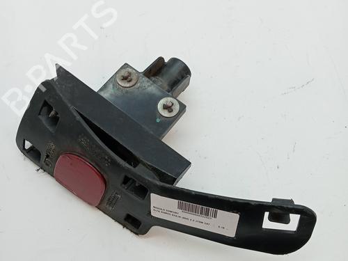 Used Electronic module ALFA ROMEO GIULIA (952_) 2.2 D (952AEM250, 952AEA250) (160 hp) 31369271