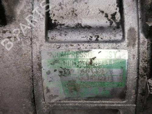 AC-Kompressor MERCEDES-BENZ C-CLASS (W202) C 220 (202.022) (150 hp) 23940191