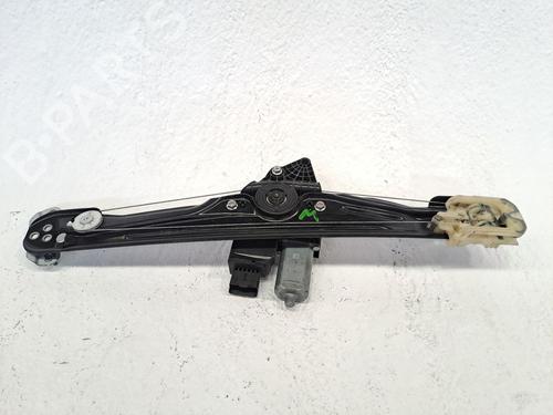 Front left window mechanism CITROËN C3 AIRCROSS II (2R_, 2C_) 1.5 BlueHDi 100 (2CYHYJ) | BP29557168C22