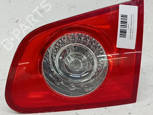 Used Right tailgate light Right tailgate light 38416177 38416177