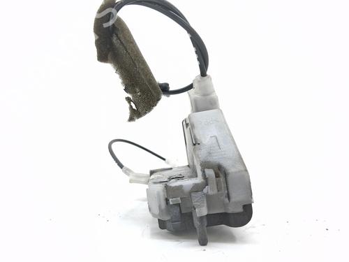 Rear left lock PEUGEOT 308 I (4A_, 4C_) 1.6 HDi | BP27731834C100 