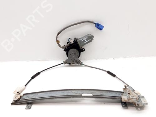 Left front window motor HONDA CIVIC VII Hatchback (EU, EP, EV) 1.6 i (EP2, EU8, EU6) | BP32159442E21