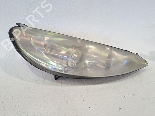 Used Right headlight PEUGEOT 407 Coupe (6C_) 3.0 V6 (211 hp) 24109182