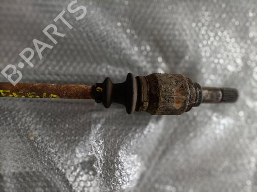 Right rear driveshaft FORD MONDEO II (BAP) 1.6 i | BP25987698M41