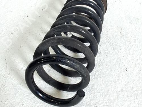 Shock absorber spring KIA SPORTAGE III (SL) 1.7 CRDi | BP31247401C152
