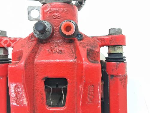 Left rear brake caliper HYUNDAI i30 (PDE, PD, PDEN) 2.0 N | BP28036934M107 