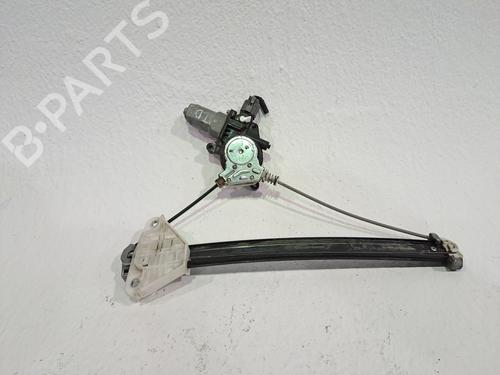 Right rear window motor HONDA ACCORD VII (CL, CN) 2.4 (CL9) | BP27700375E22