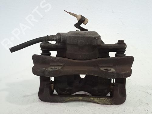 Left front brake caliper LANCIA PHEDRA (179_) 2.0 D Multijet (179.AXL1B, 179.BXL1B) | BP23942169M105 