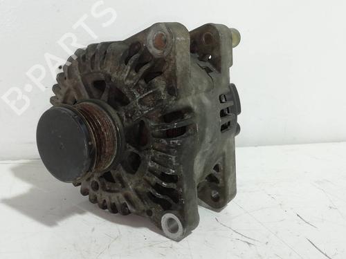 Alternator PEUGEOT 307 (3A/C) 2.0 HDi 110 | BP26168719M7 