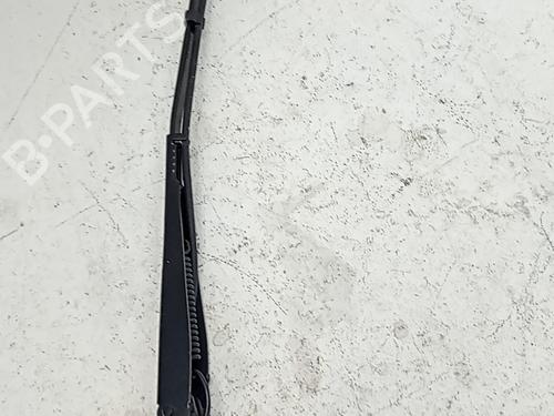 Used Front windshield wiper arm Front windshield wiper arm CITROËN C5 AIRCROSS (A_) 1.2 Hybrid 136 (ARHPYJ) (136 hp) 34209548 34209548