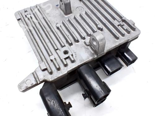 Used Steering ECU Steering ECU SMART FORTWO Coupe (453) electric drive / EQ (453.391) (56 hp) 33771630 33771630