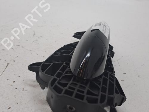 Rear left exterior door handle OPEL ASTRA K (B16) 1.2 Turbo (68) | BP27292962C130 