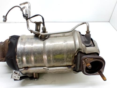 Used Catalyst HYUNDAI i20 ACTIVE (IB, GB) 1.4 CRDI (90 hp) 31262441