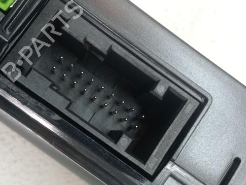 Electronic module PEUGEOT 308 II (LB_, LP_, LW_, LH_, L3_) 1.2 THP 130 | BP24636544M83 